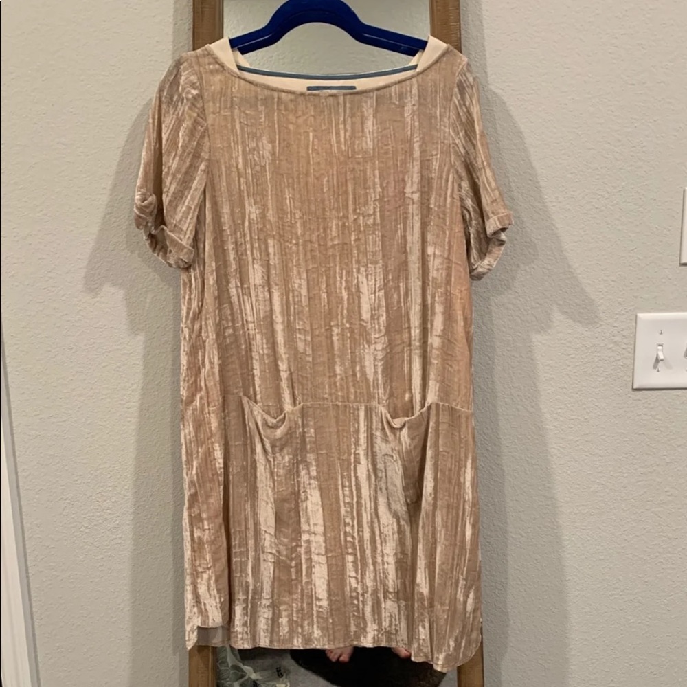 Anthropologie Dress